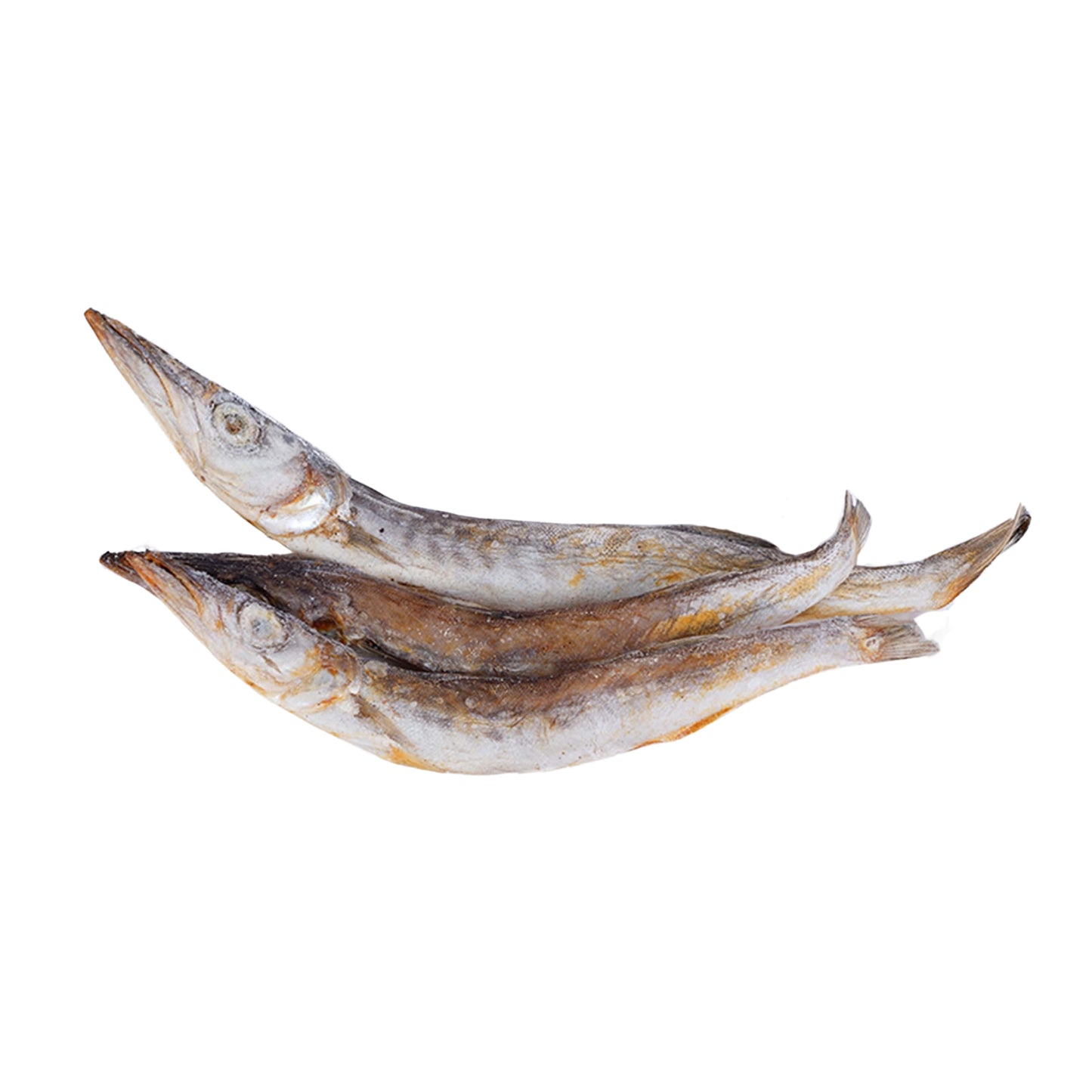 Lakpura Gedroogde Barracudas (200 g)