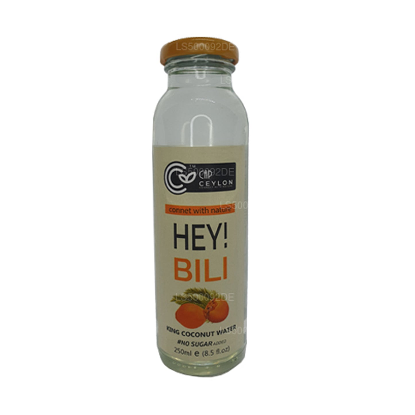 CAP Ceylon Hey Bili (250 ml)