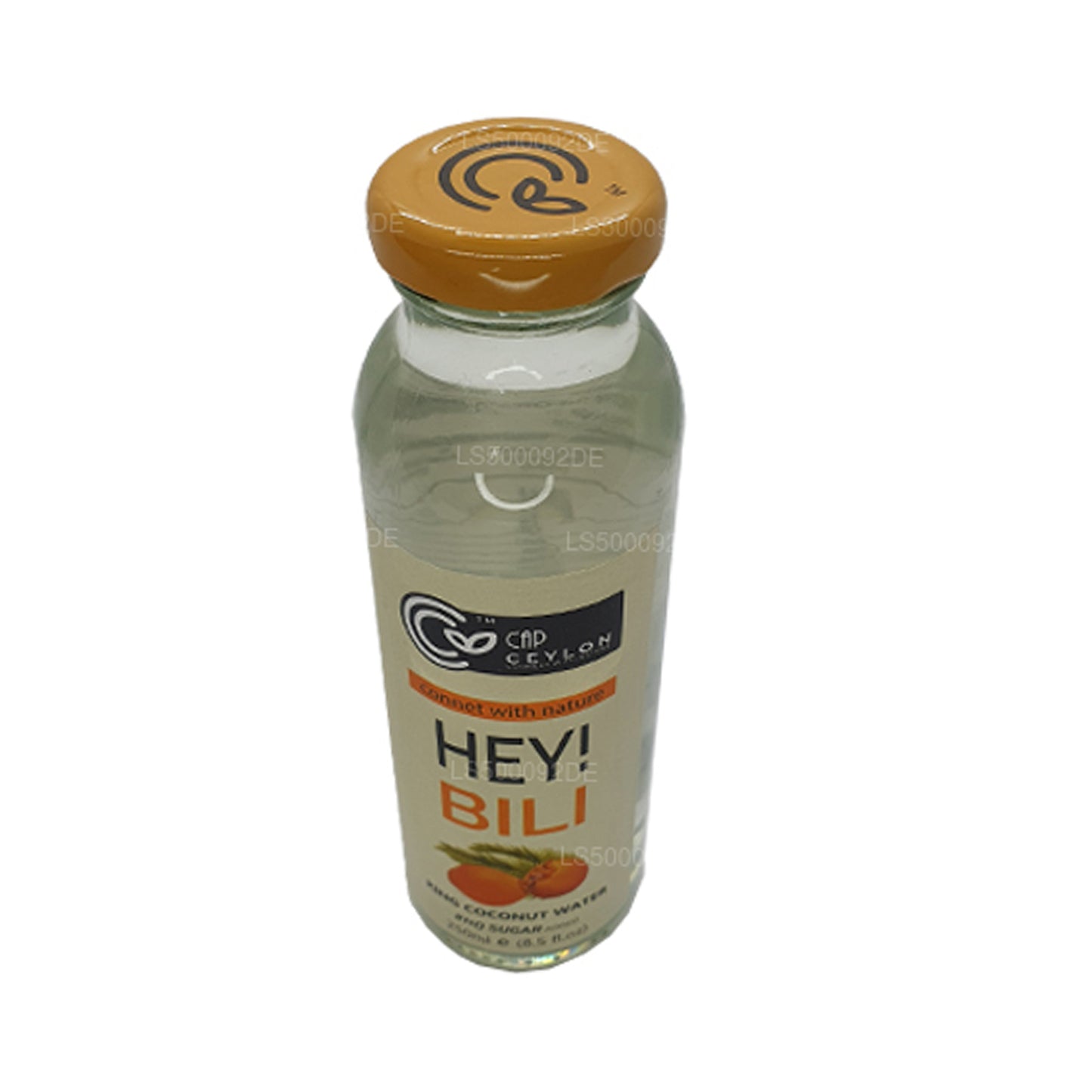 CAP Ceylon Hey Bili (250 ml)