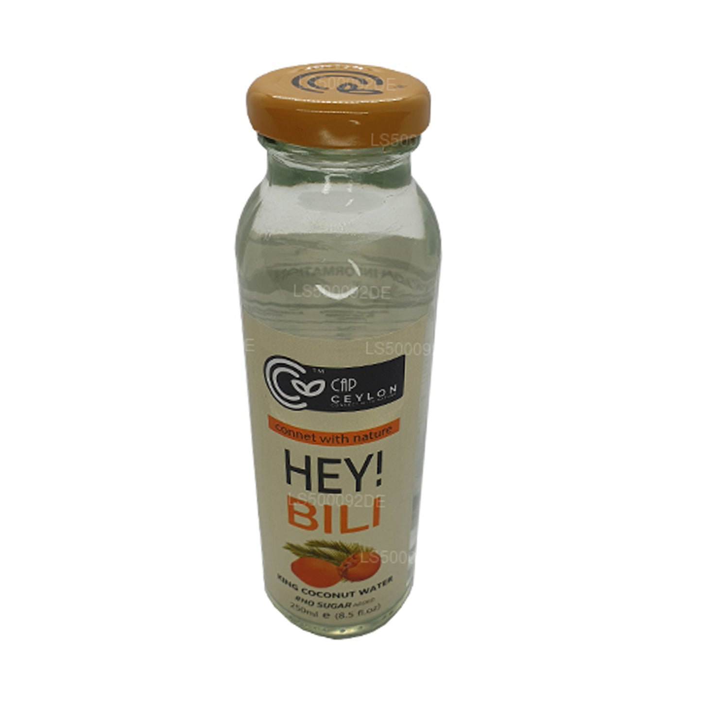CAP Ceylon Hey Bili (250 ml)
