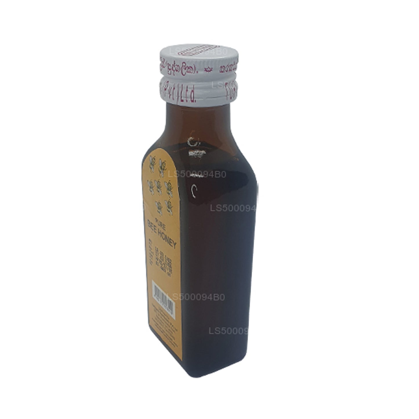 Siddhalepa Pure Bee Honey (90ml)
