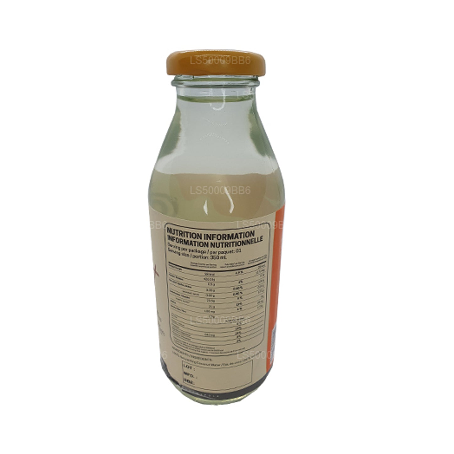 CAP Ceylon Cool King Pro (350 ml)