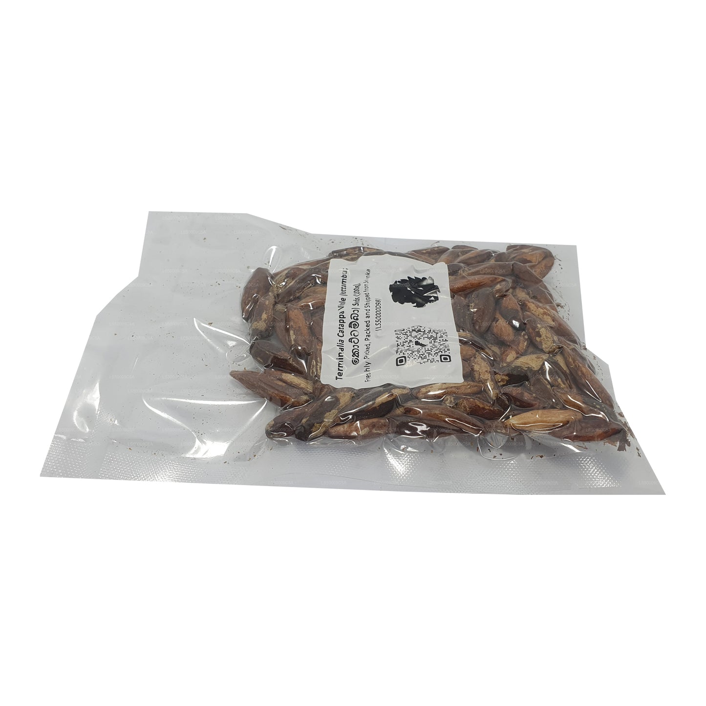 Lakpura® Terminalia Catappa Levensvatbare (Kottamba) Zaden