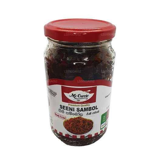 Mc Currie Seeni Sambol (360 g)