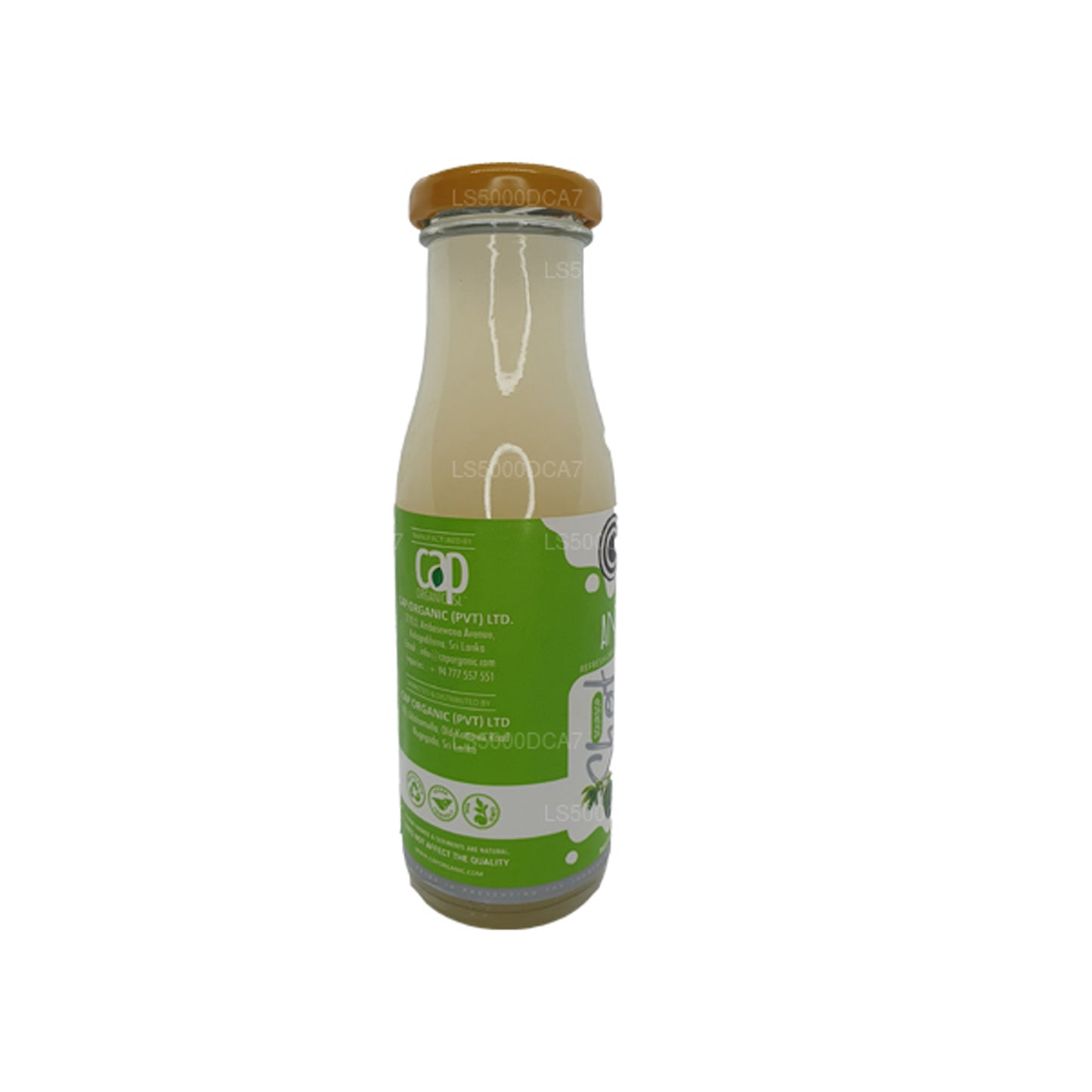 Lakpura Soursop Shot (200 ml)