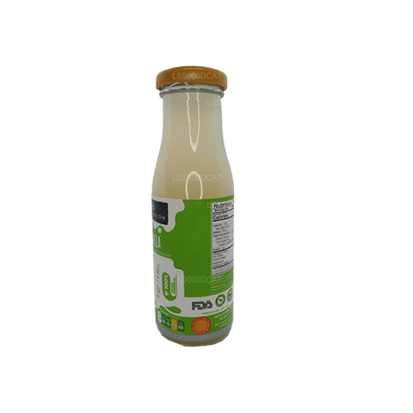 Lakpura Soursop Shot (200 ml)