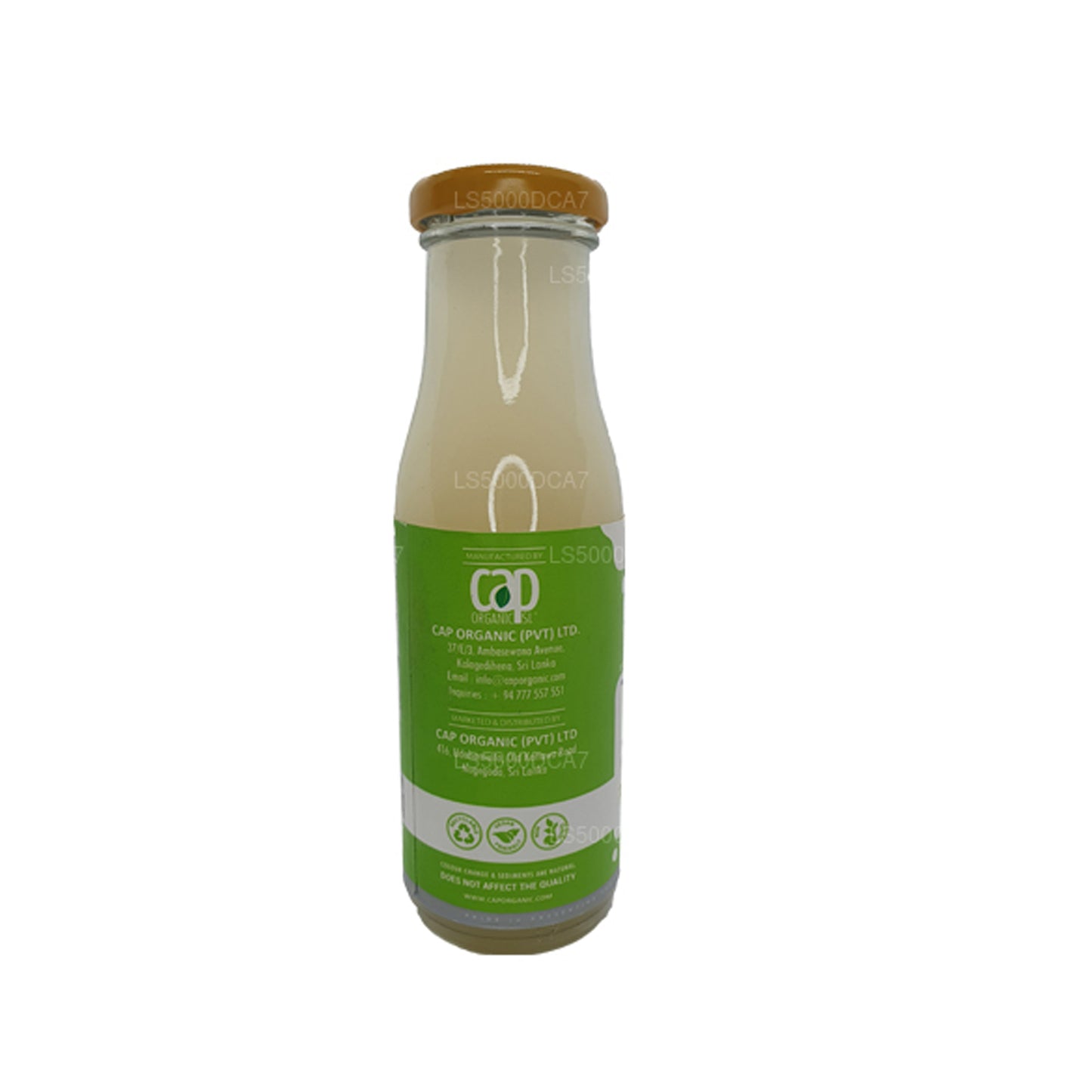 Lakpura Soursop Shot (200 ml)
