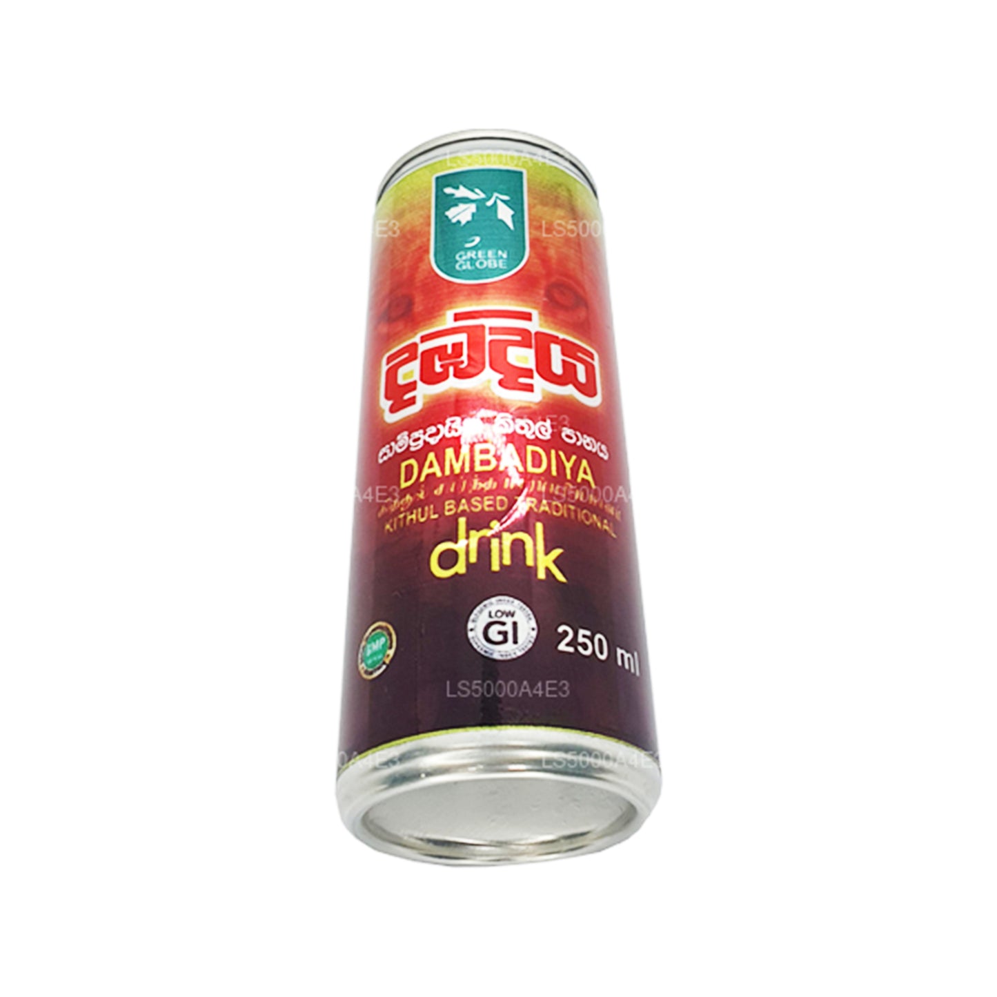 Green Globe Dambadiya Kithul Drink (250ml)