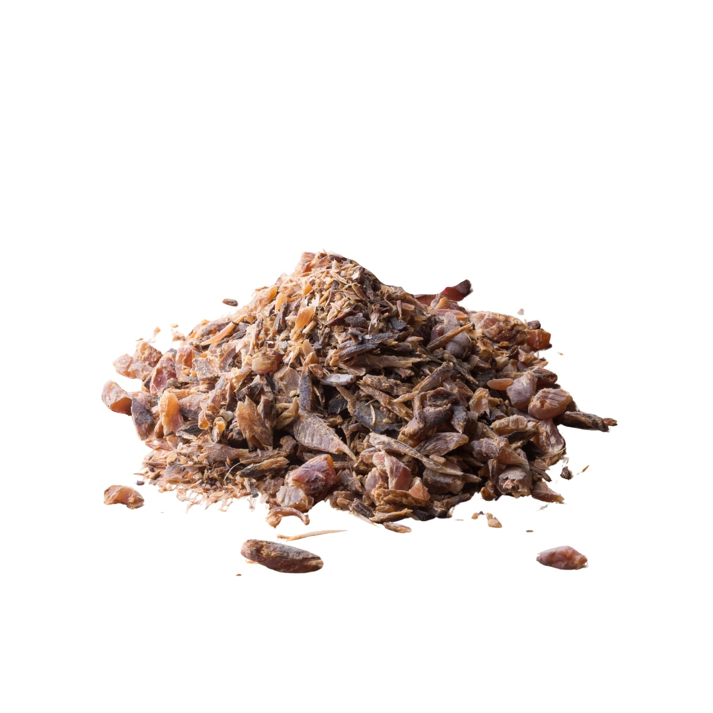 Vischips uit de Malediven Ransaru