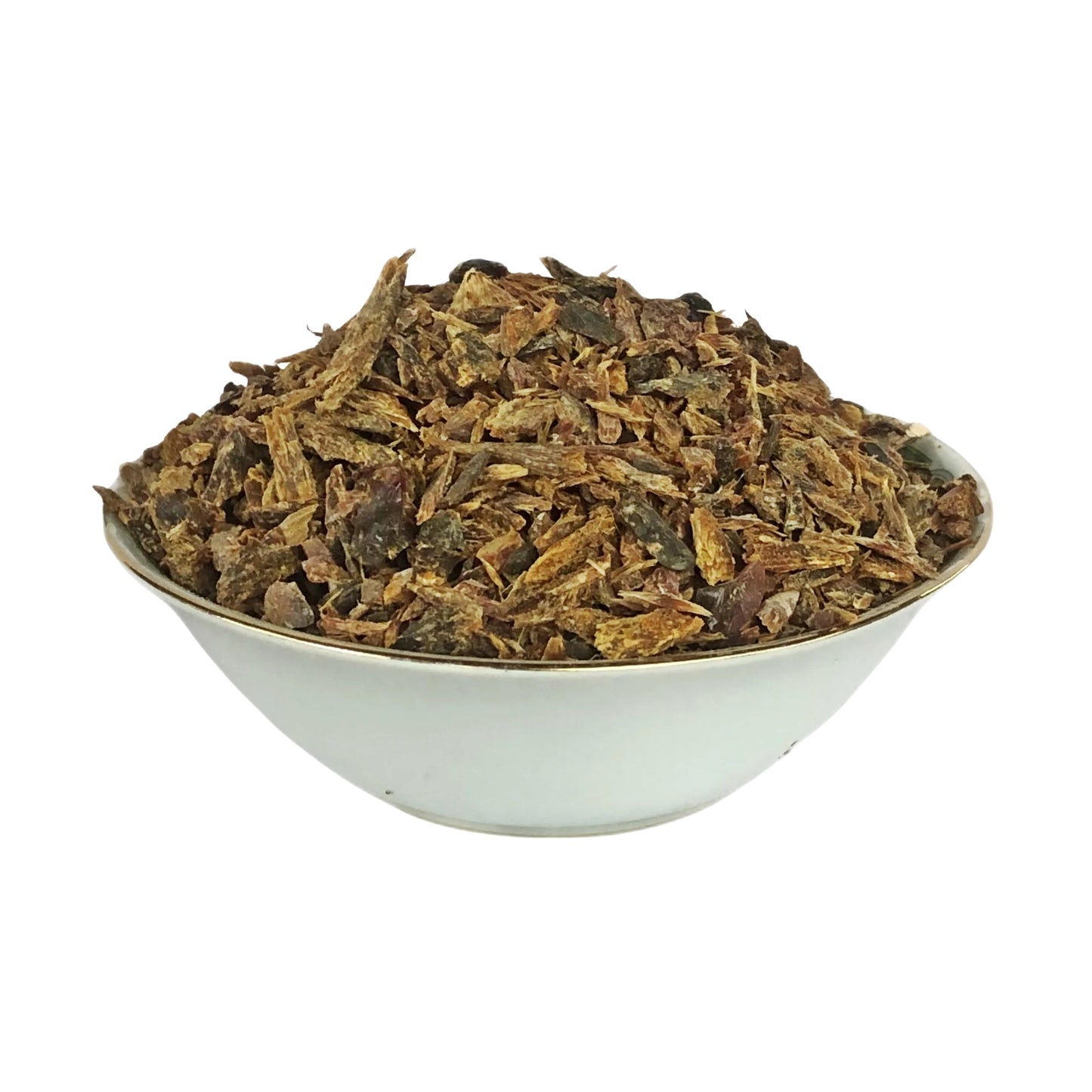 Vischips uit de Malediven Ransaru