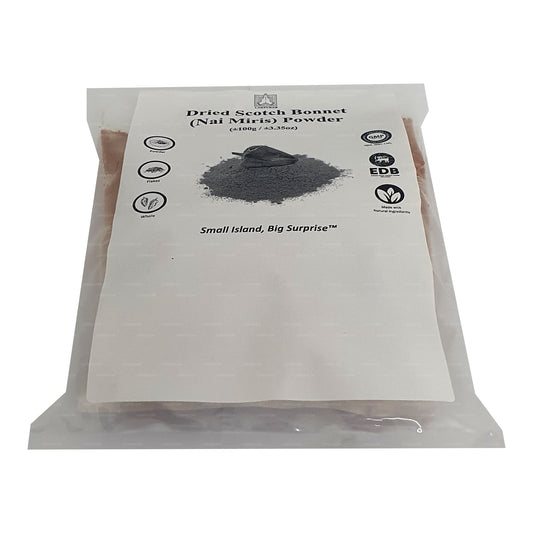 Lakpura® Scotch Bonnet (Nai Miris) Powder