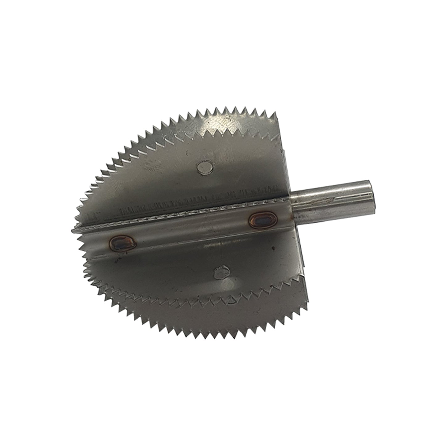 Vervangend mes voor de Odiris Kokosnootschraper