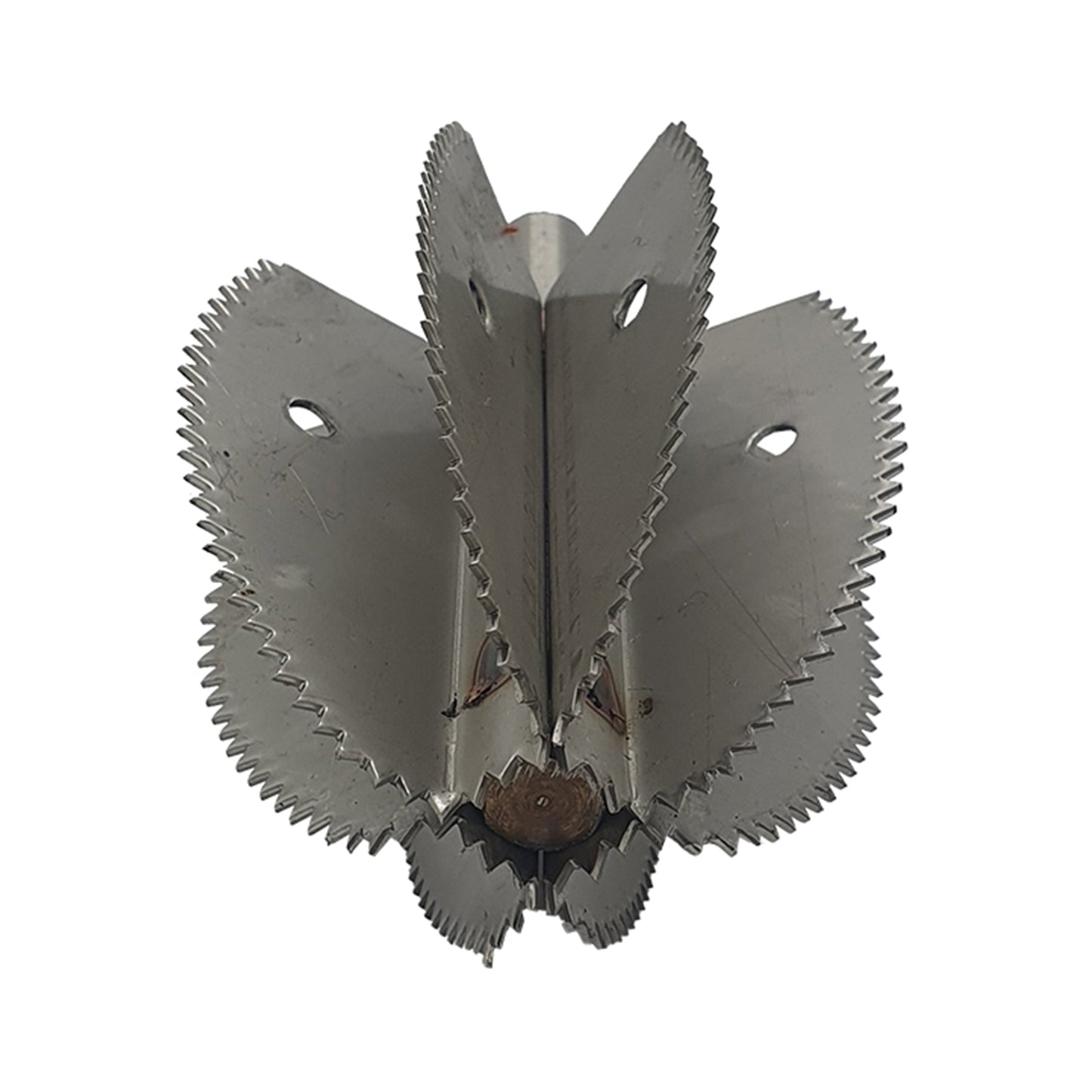 Vervangend mes voor de Odiris Kokosnootschraper