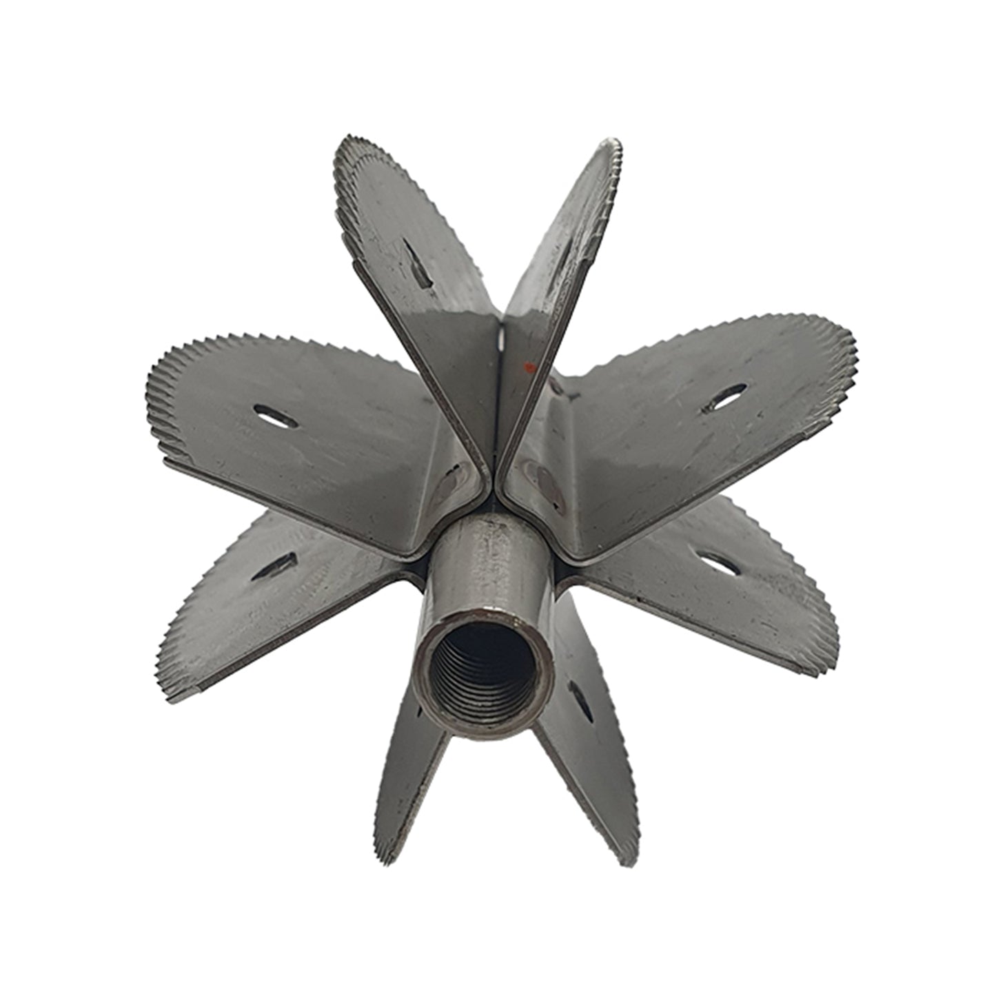 Vervangend mes voor de Odiris Kokosnootschraper