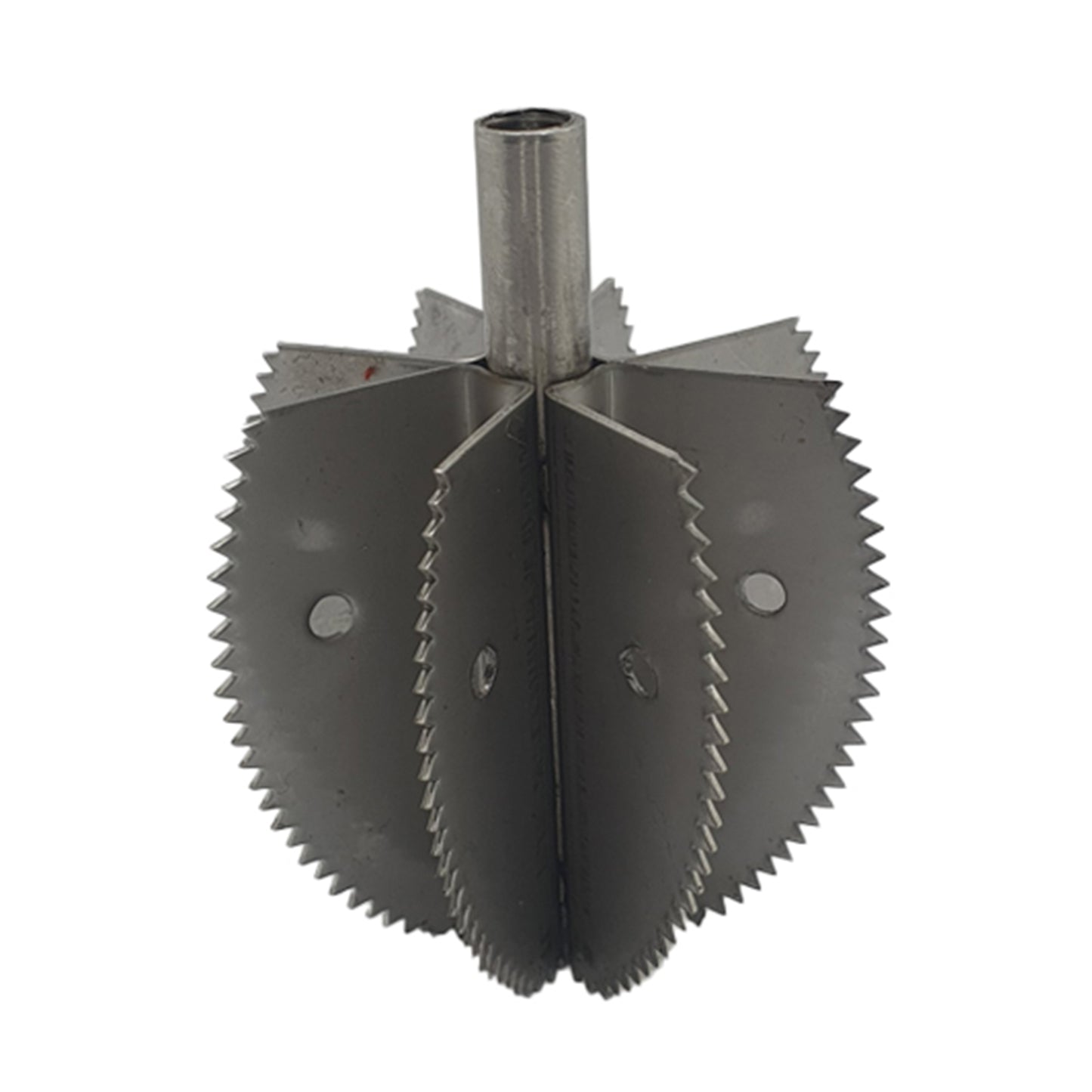 Vervangend mes voor de Odiris Kokosnootschraper