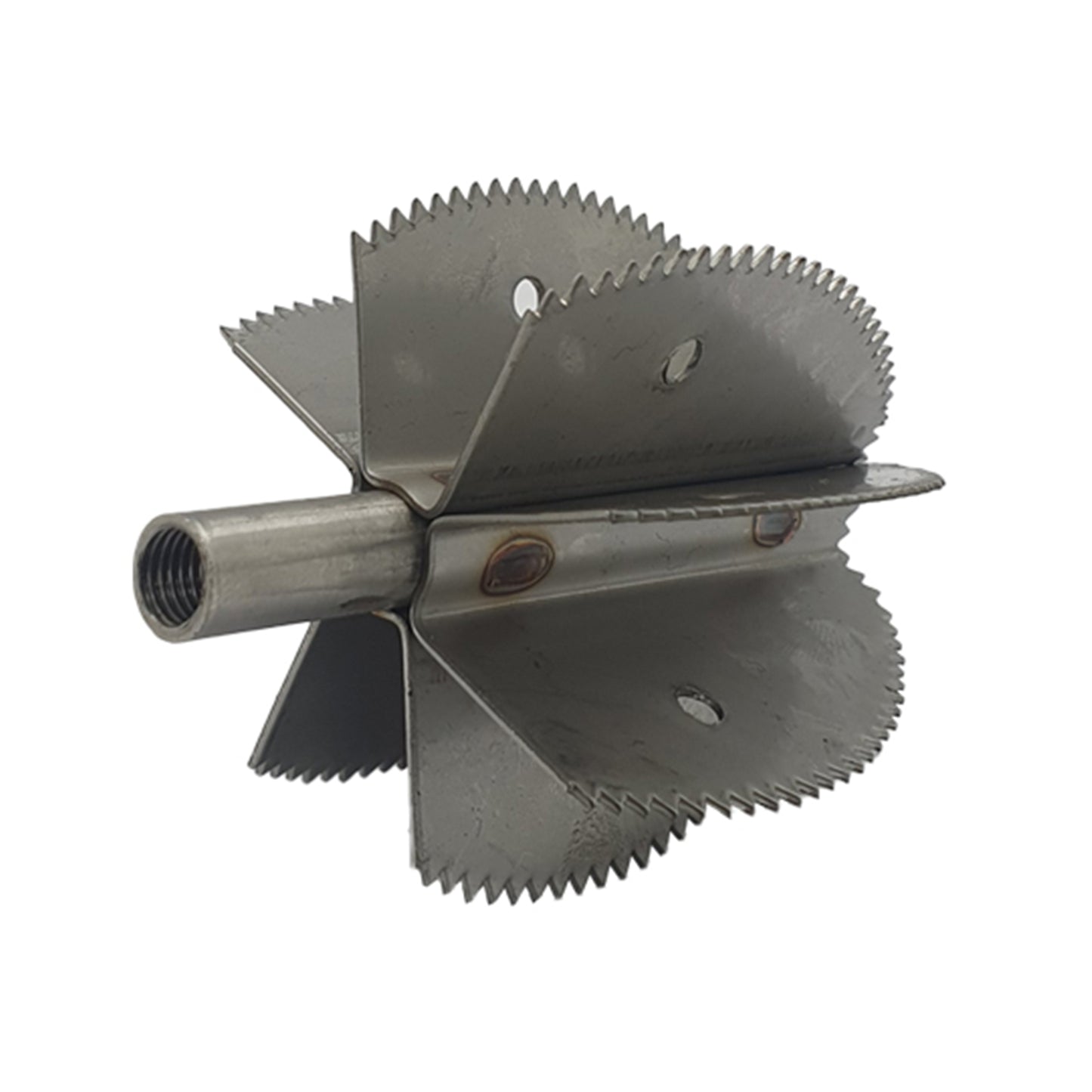 Vervangend mes voor de Odiris Kokosnootschraper