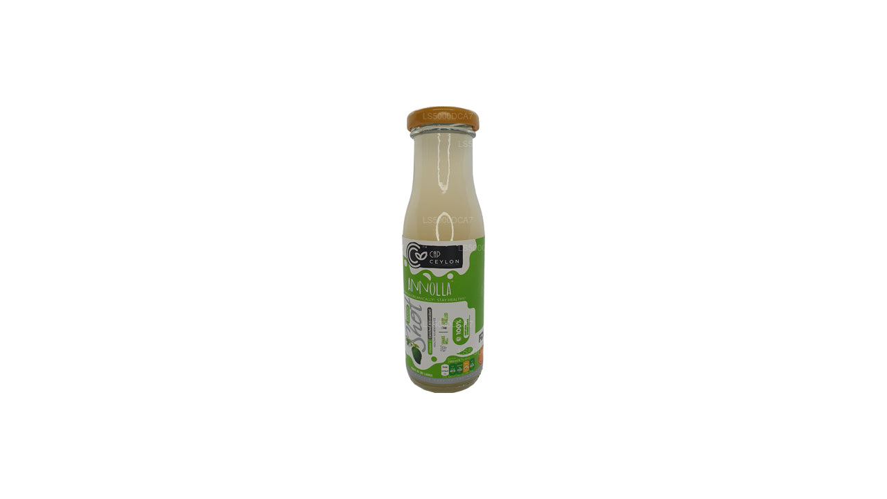 Lakpura Soursop Shot (200 ml)