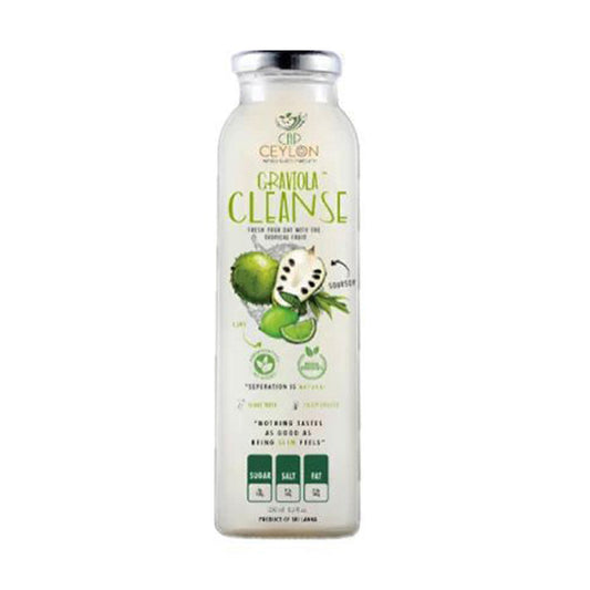 CAP Ceylon Annolla Cleanse (250 ml)