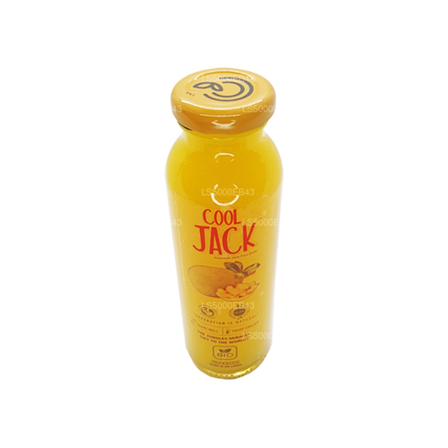 Lakpura Cool Jack (250 ml)