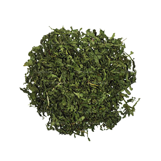 Lakpura gedehydrateerde Gotukola