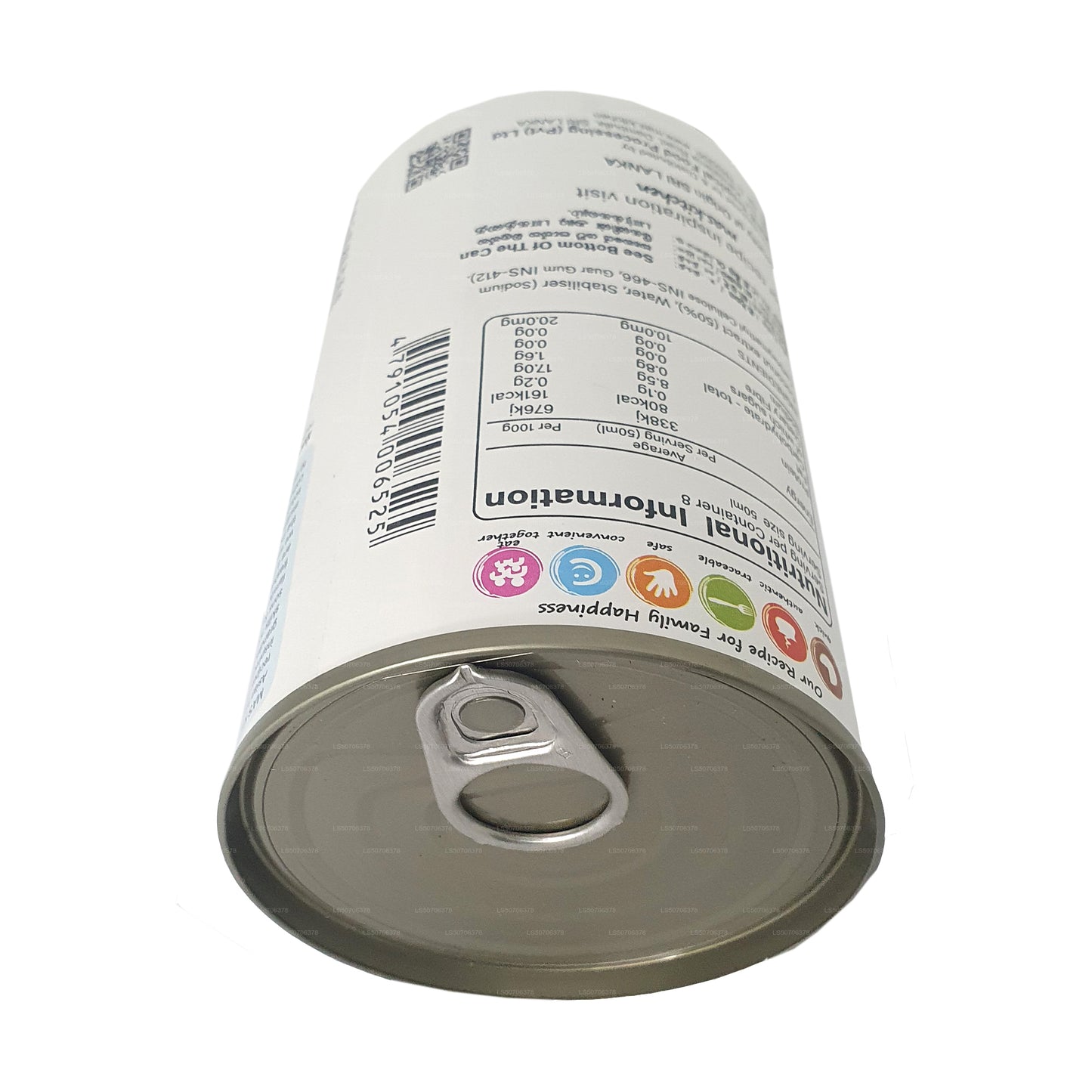 MA's Kitchen Kokosmelk Classic (400 ml)