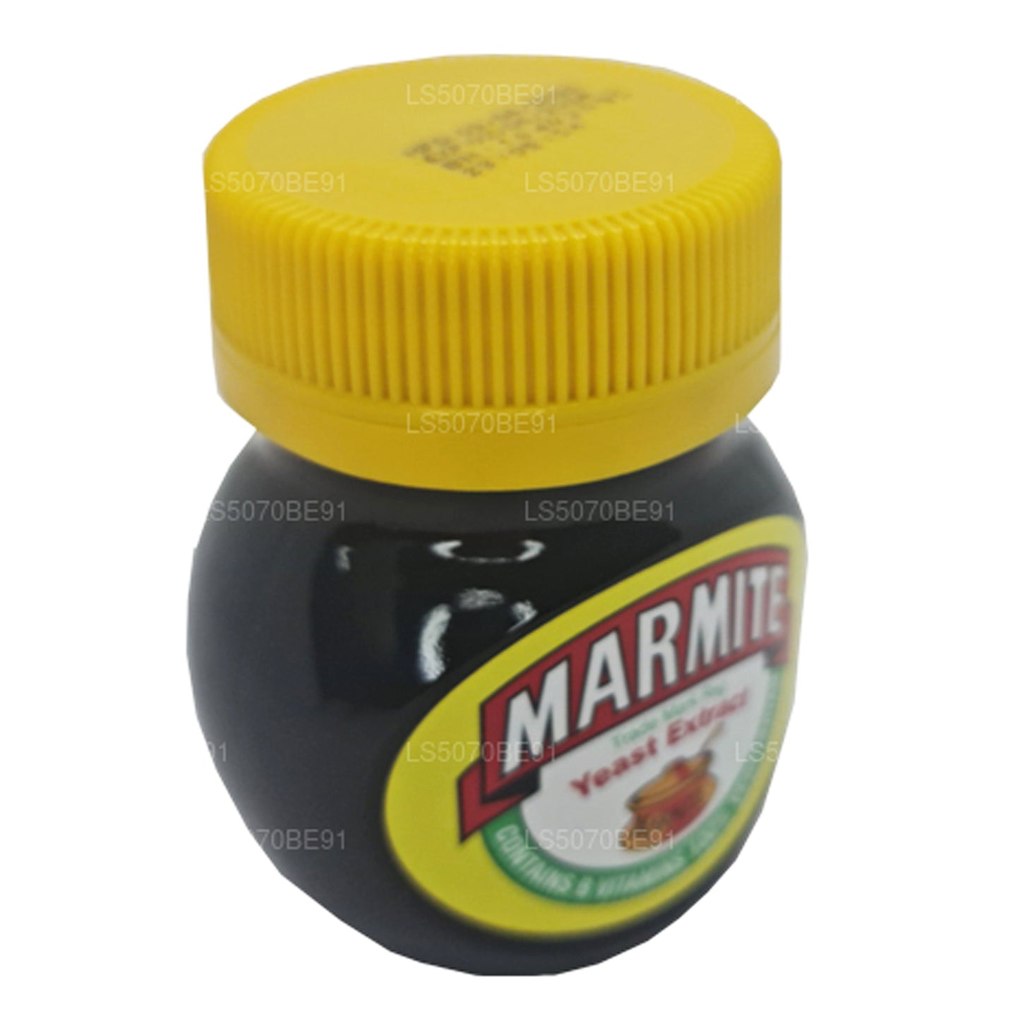 Marmietgistextract (100 g)