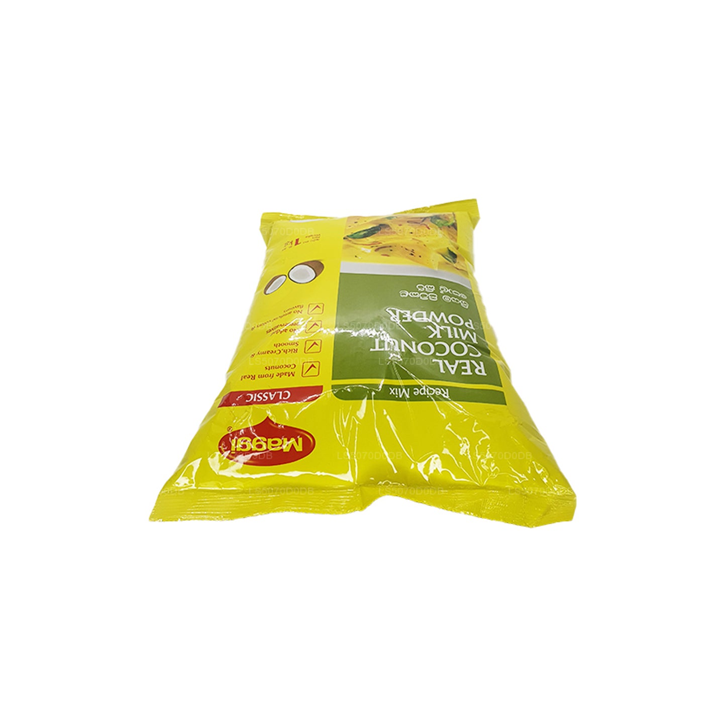 Maggi kokosmelkpoeder (25 g)