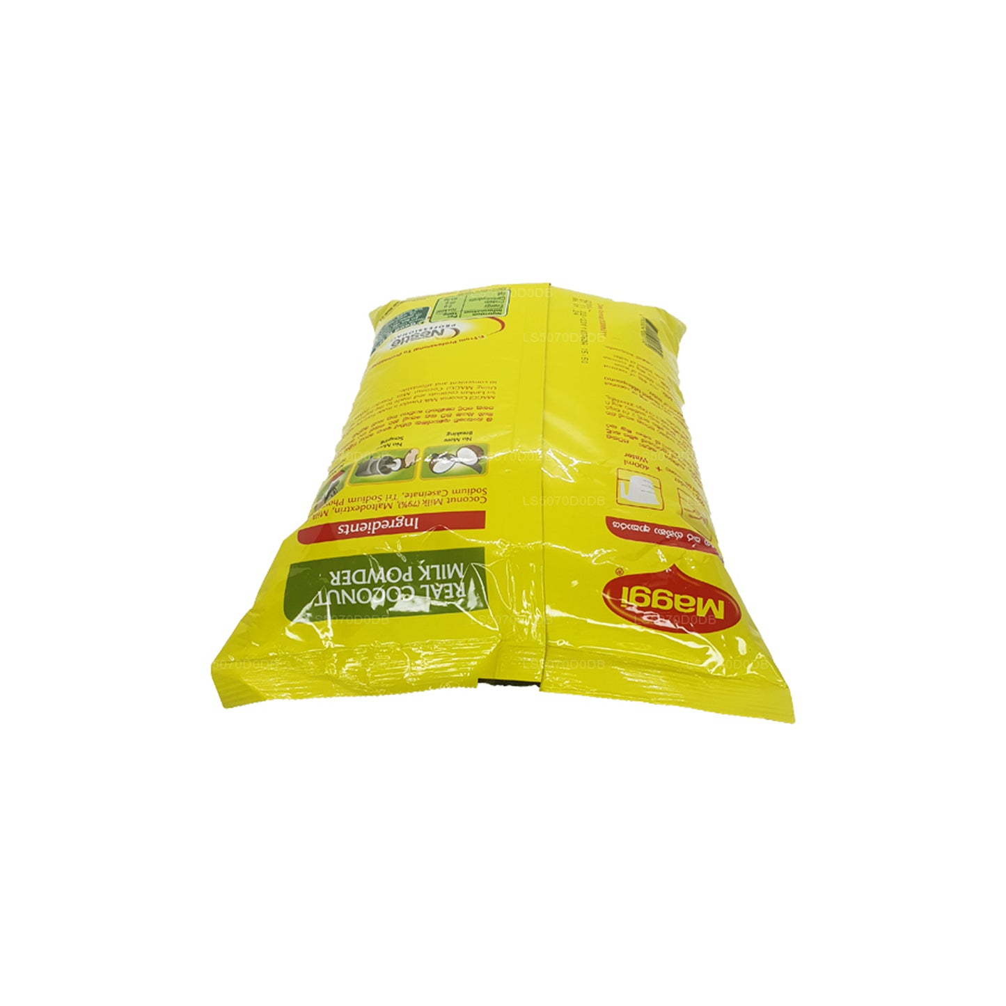 Maggi kokosmelkpoeder (25 g)