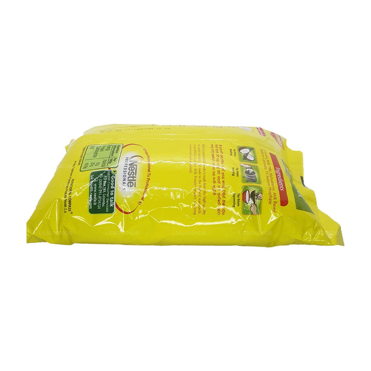 Maggi kokosmelkpoeder (25 g)