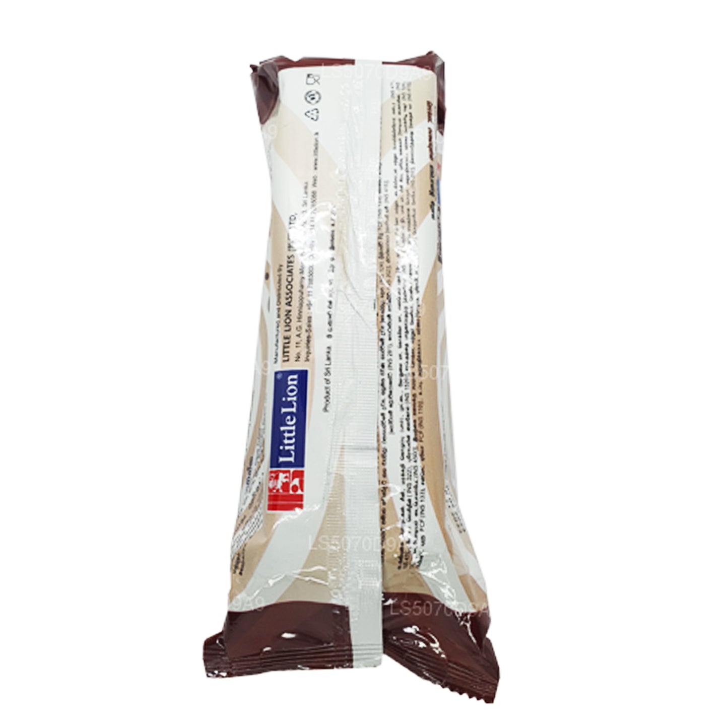 Little Lion Sponge Roll Chocolade (200 g)