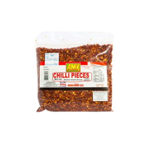 AMK Crushed Chilli (200g)