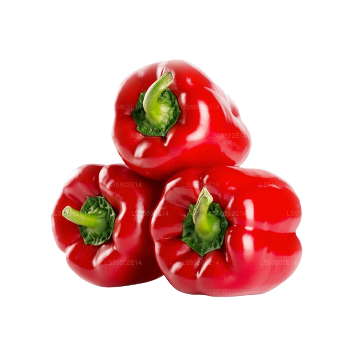 Lakpura® Bell Pepper