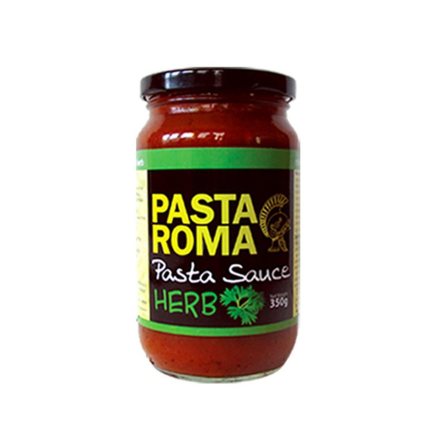 MA's Kitchen Pastasaus Kruiden (350 g)