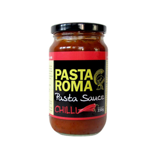 MA's Kitchen Pastasaus Chili (350 g)