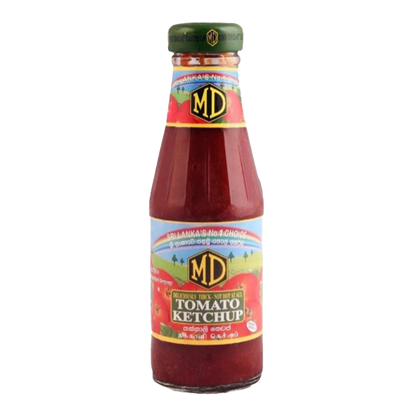 Tomatenketchup (200 g)