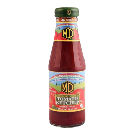 Tomatenketchup (200 g)