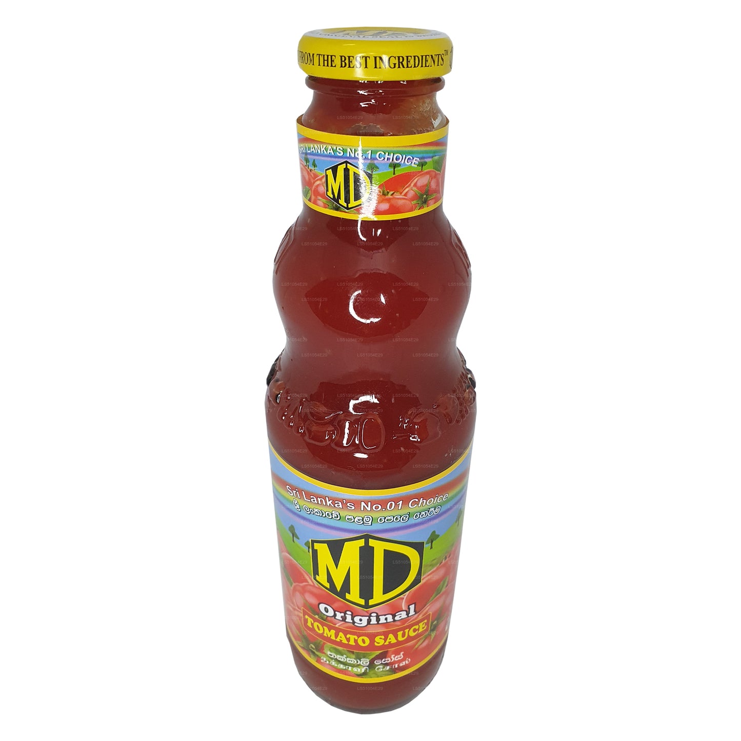 MD Tomatensaus (200 g)