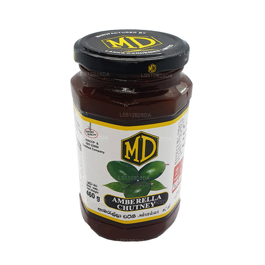 MD Ambarella-chutney (460 g)