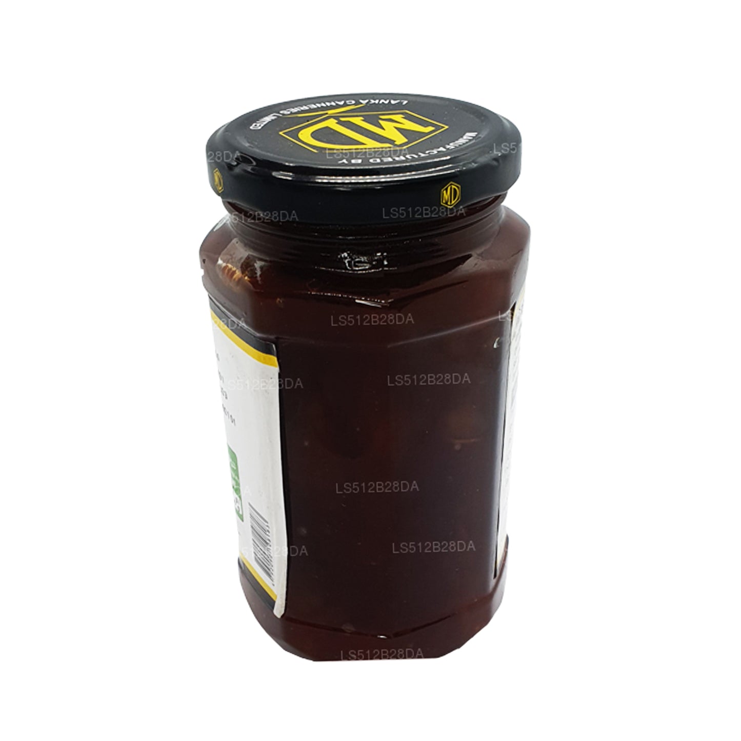 MD Ambarella-chutney (460 g)