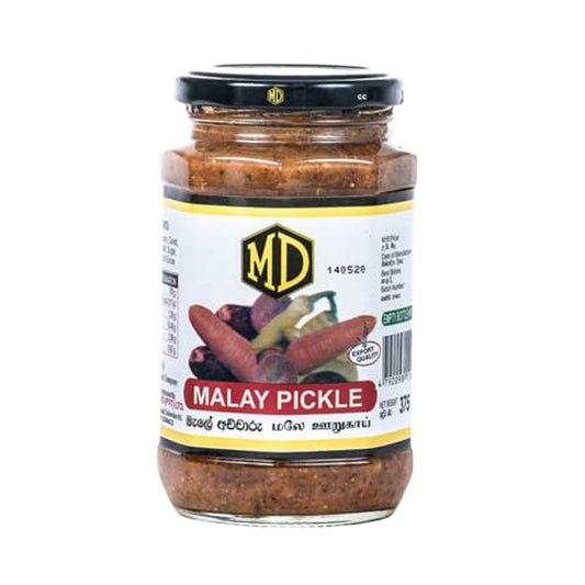 MD Maleisische augurk (375 g)