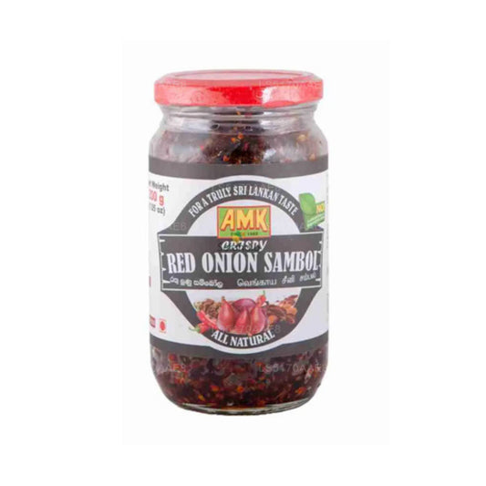 AMK Crispy Red Onion Sambol (300g)