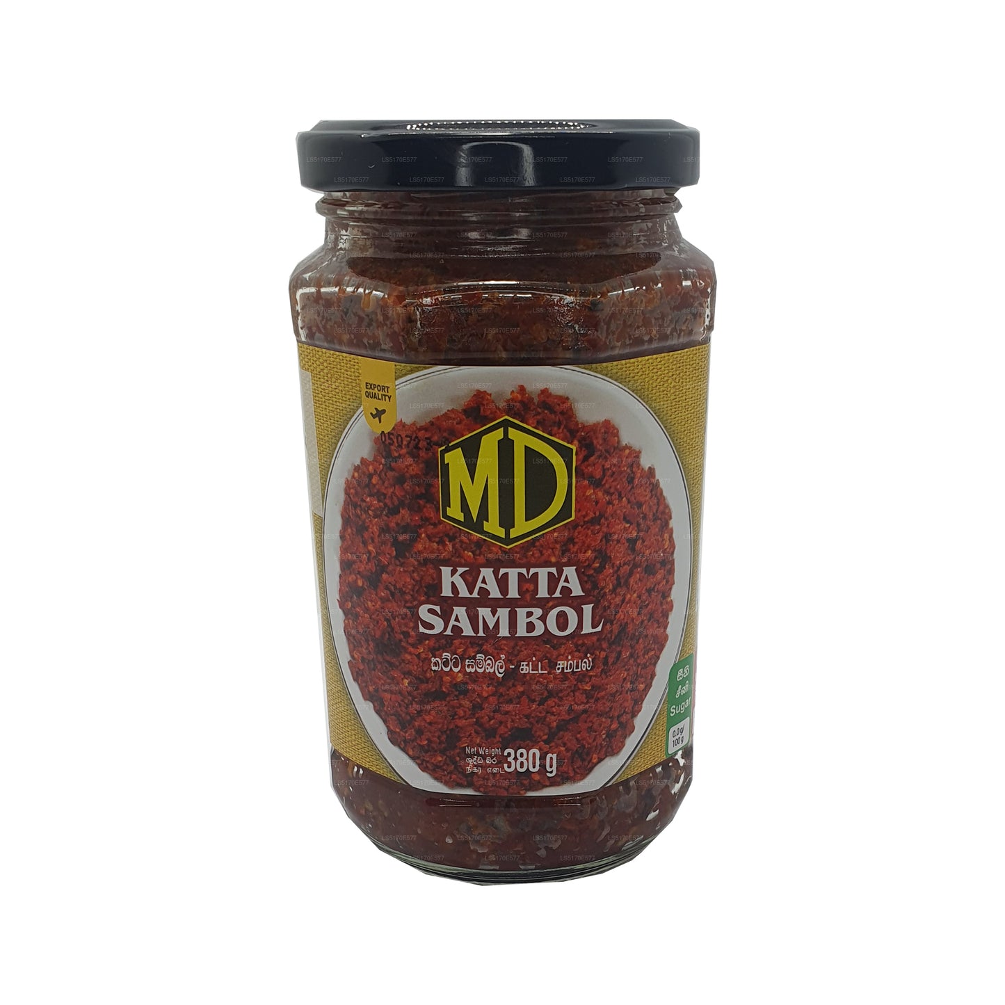 MD Katta Sambol (200 g)