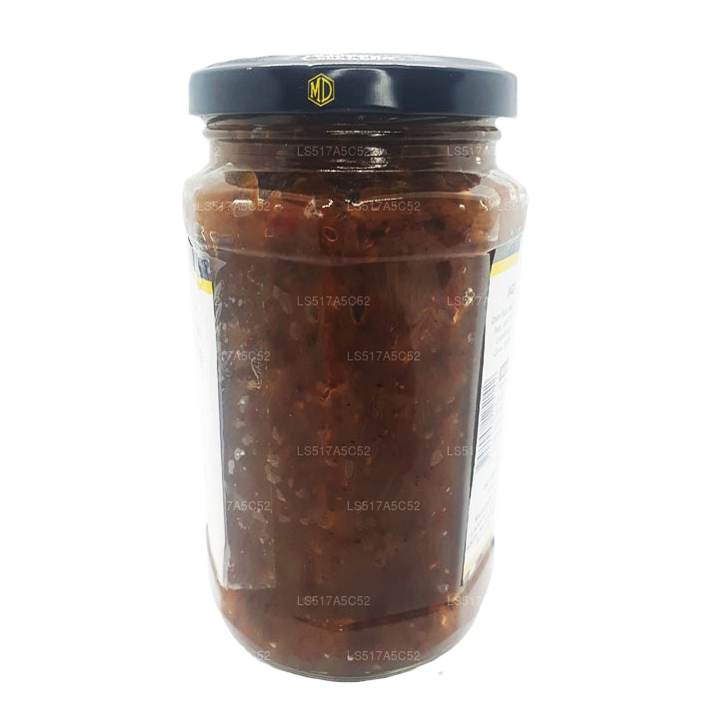 MD Seeni Sambol (400 g)