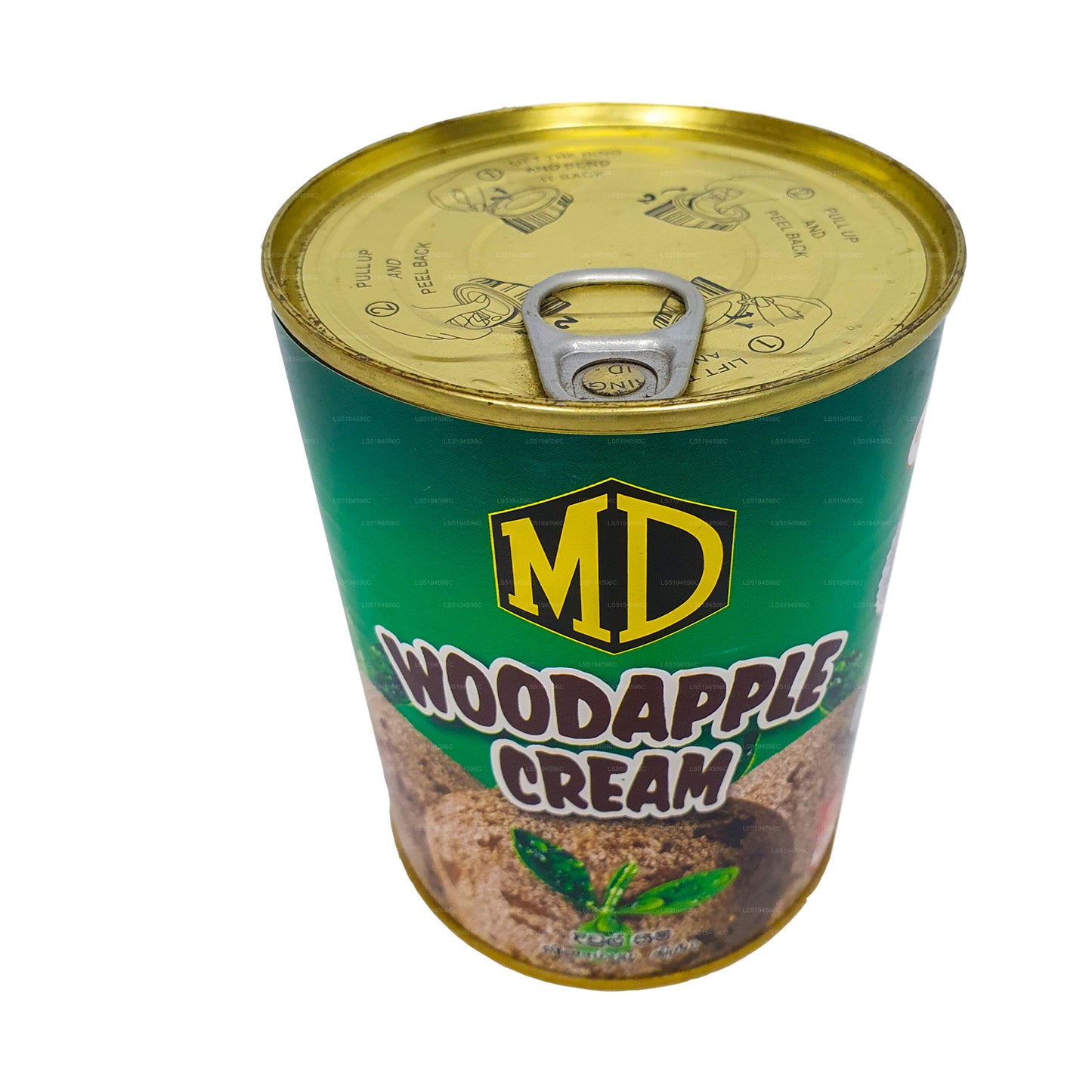 MD Woodapple Cream (500 g)