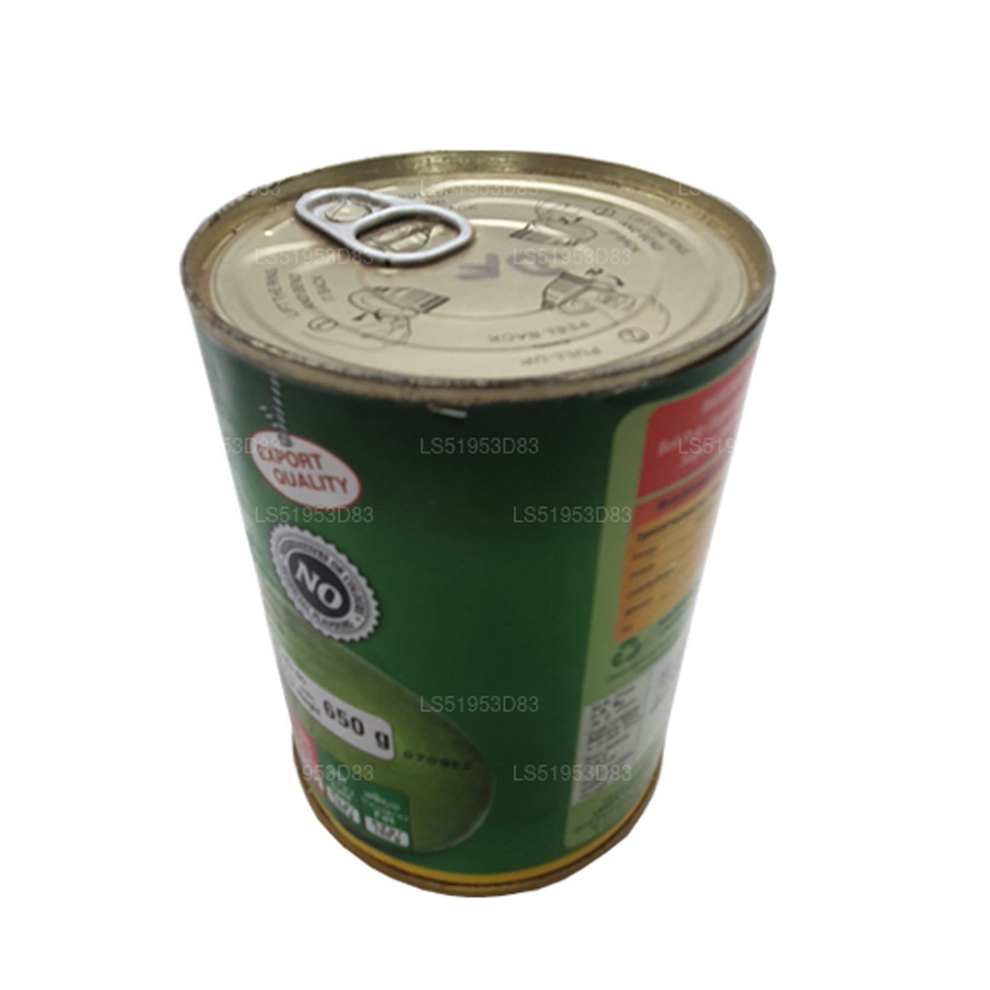 MD Beli crème (600 g)