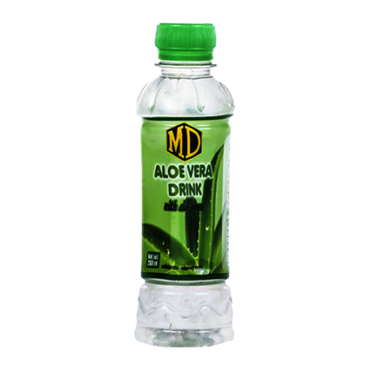 MD Aloe Vera Nectar