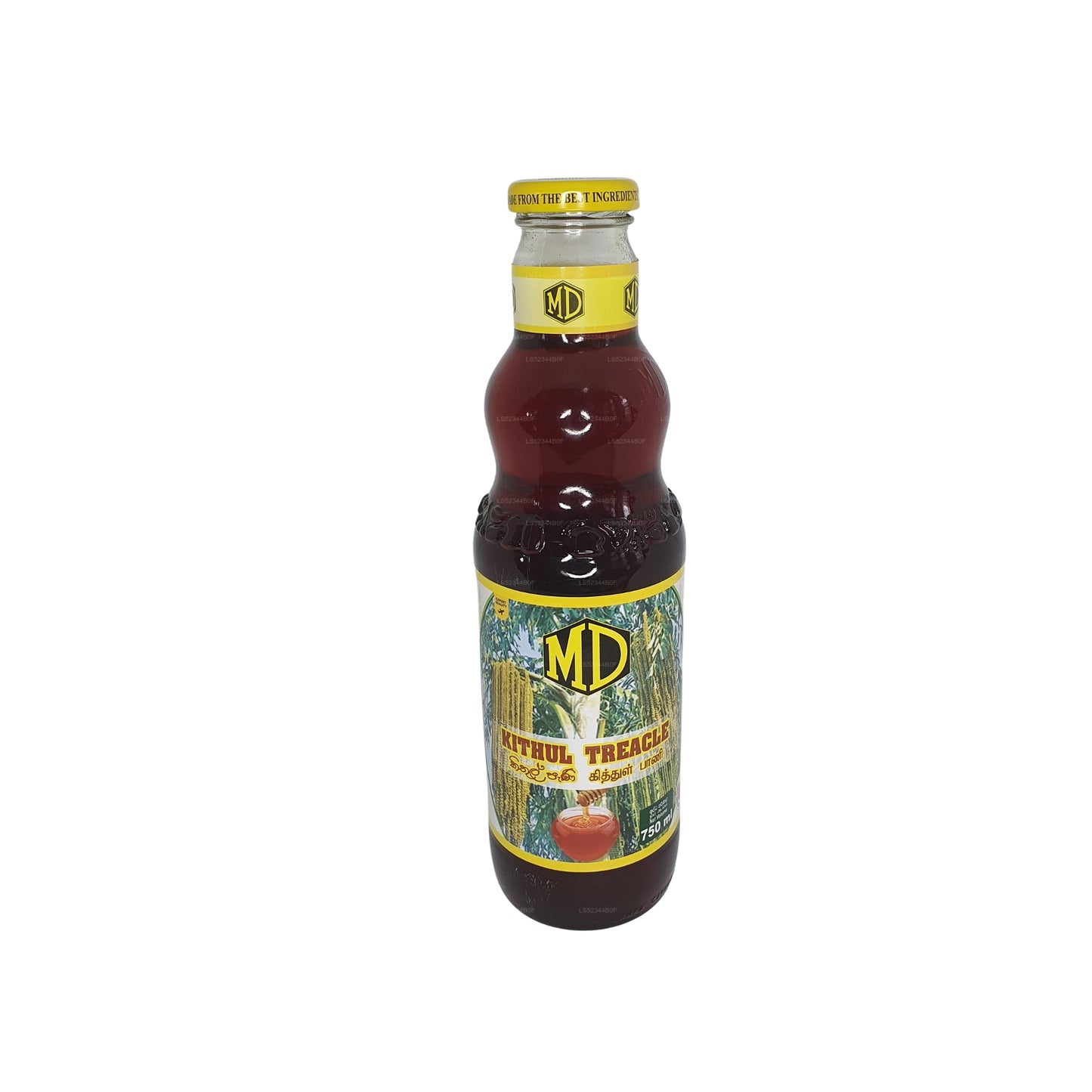 MD Kithul stroop (170 ml)
