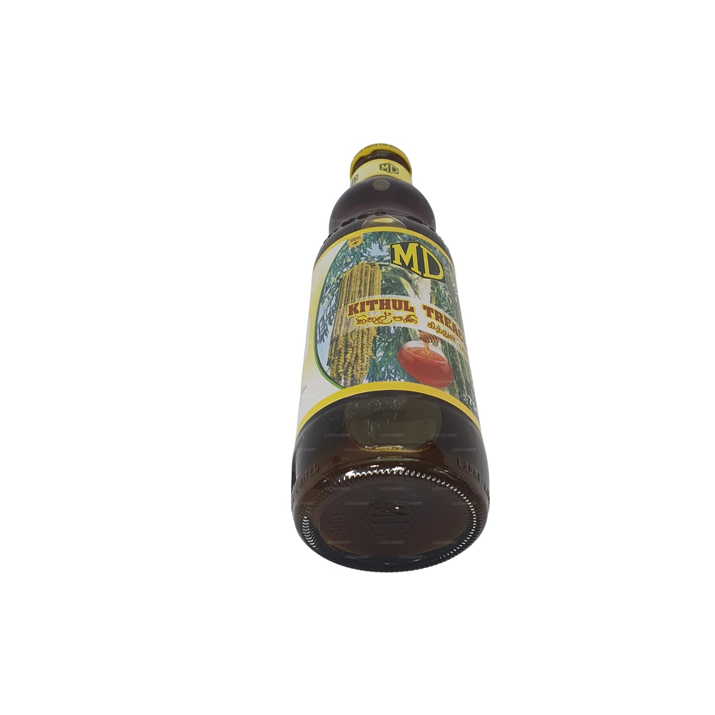 MD Kithul stroop (170 ml)