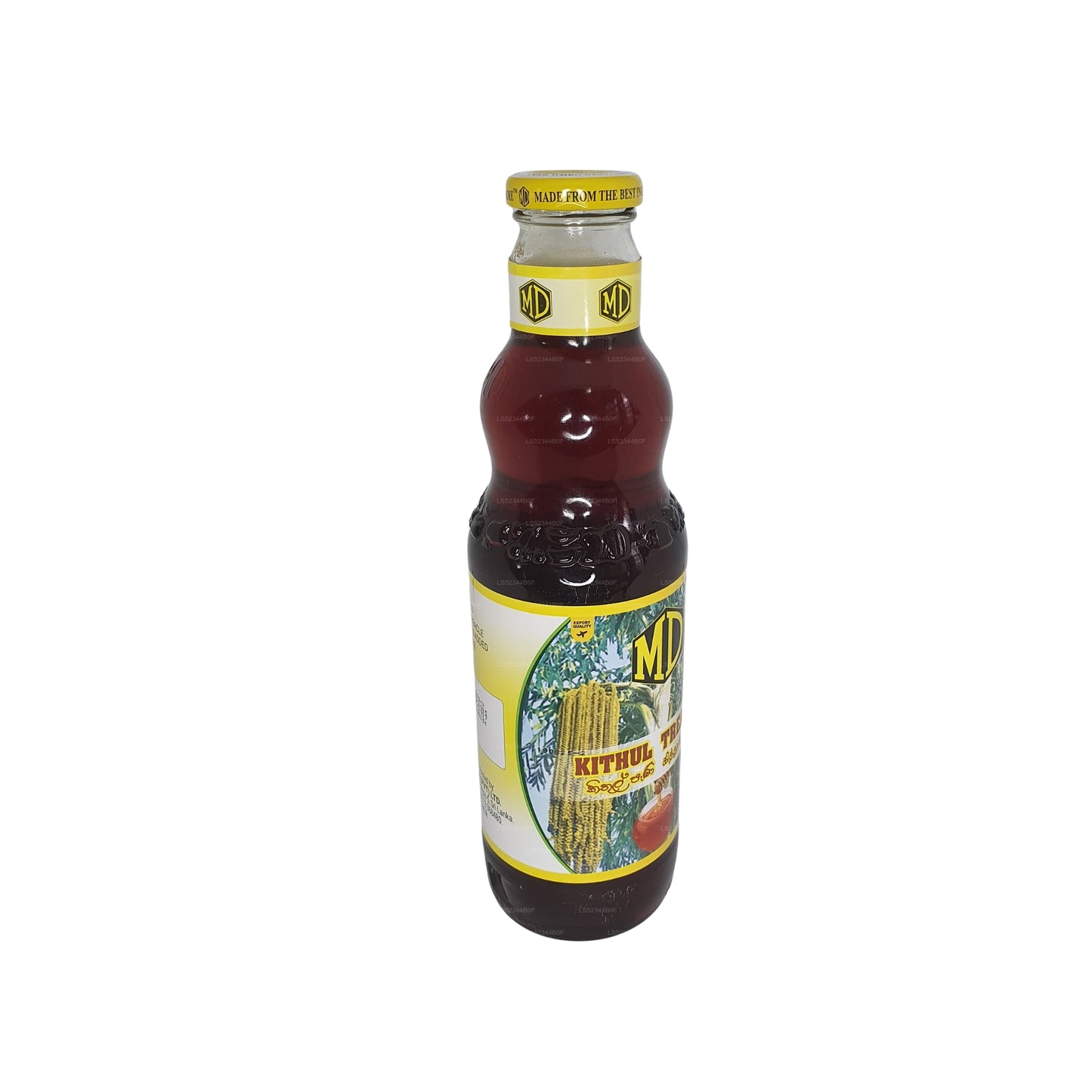 MD Kithul stroop (170 ml)