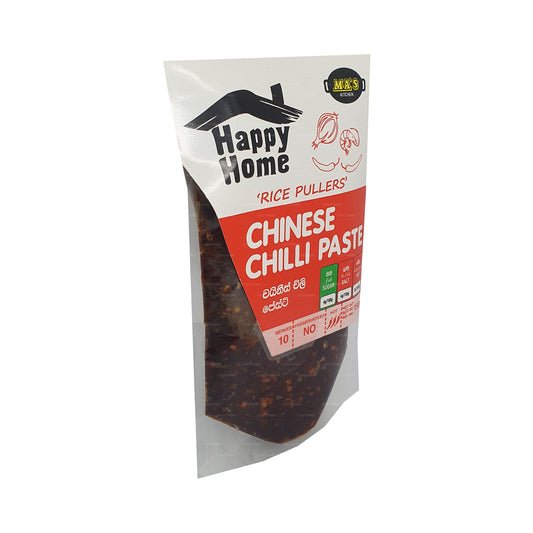 MA's Kitchen Chinese chilipasta (150 g)